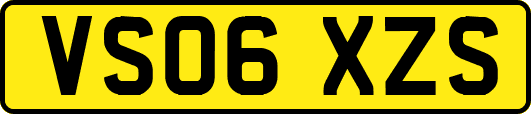 VS06XZS