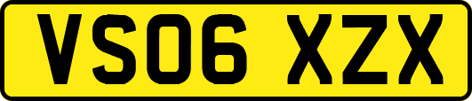 VS06XZX