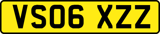 VS06XZZ