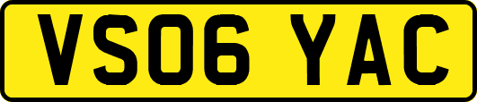 VS06YAC