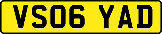 VS06YAD