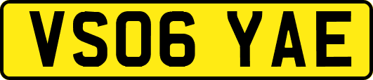 VS06YAE