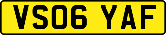 VS06YAF