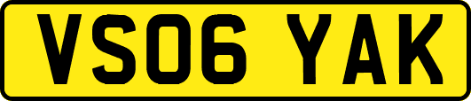 VS06YAK