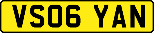VS06YAN