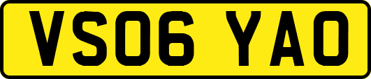 VS06YAO