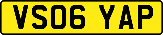 VS06YAP