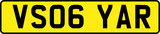 VS06YAR