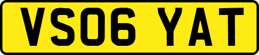 VS06YAT