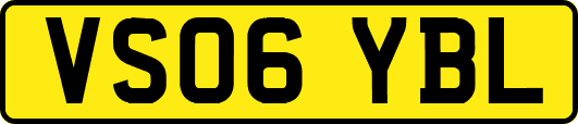 VS06YBL