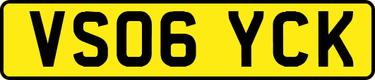 VS06YCK