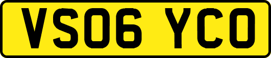 VS06YCO