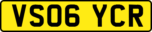 VS06YCR