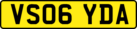 VS06YDA