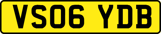 VS06YDB