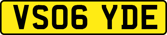 VS06YDE