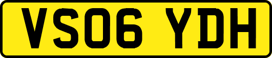VS06YDH