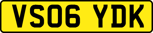 VS06YDK
