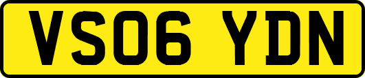 VS06YDN