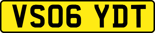 VS06YDT