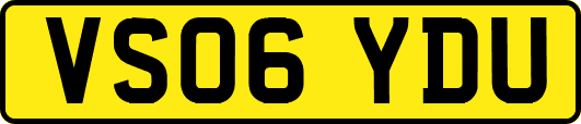 VS06YDU
