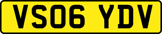 VS06YDV