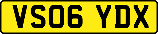 VS06YDX