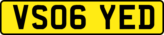 VS06YED