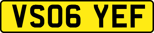 VS06YEF