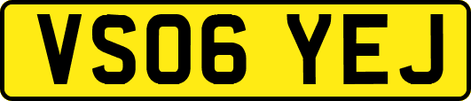 VS06YEJ