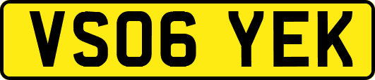 VS06YEK