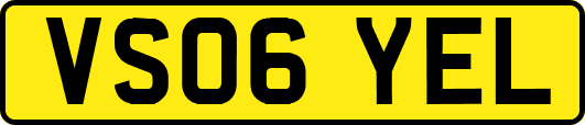 VS06YEL
