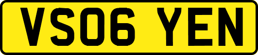VS06YEN