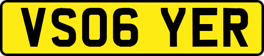 VS06YER