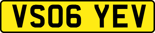 VS06YEV