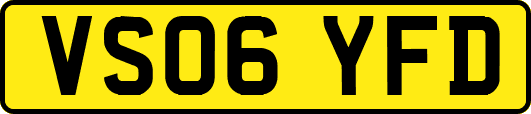 VS06YFD
