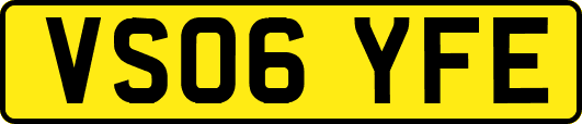 VS06YFE