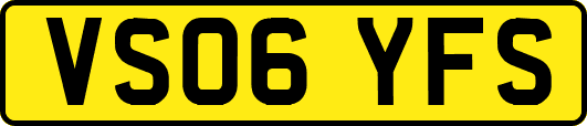 VS06YFS
