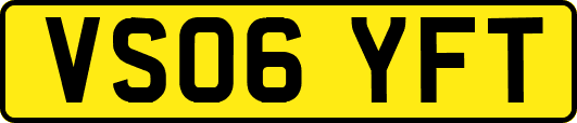 VS06YFT