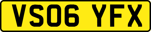 VS06YFX