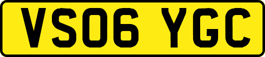 VS06YGC