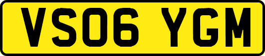 VS06YGM