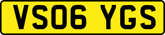 VS06YGS