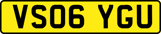 VS06YGU