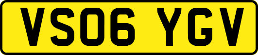 VS06YGV