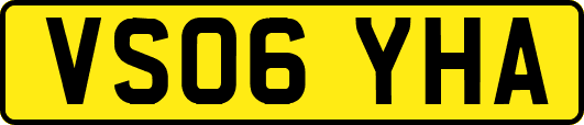 VS06YHA