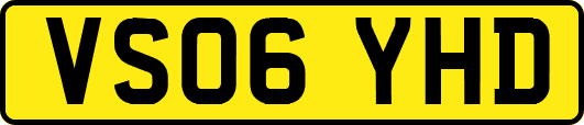 VS06YHD