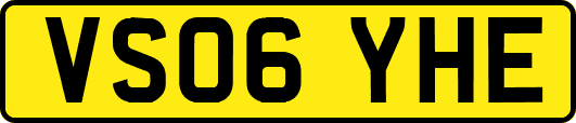 VS06YHE