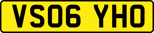 VS06YHO
