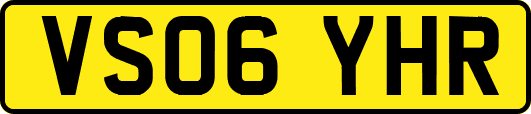 VS06YHR